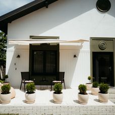 După o noapte albă, arhitecții termină casa începută de Titica. Reacția familiei Răceală, atunci când vede fațada locuinței „Nu mi-am imaginat așa ce (31)