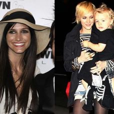 Ashlee Simpson