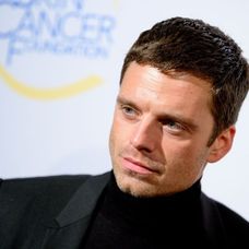 Sebastian Stan. FOTO: Getty Images