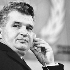 Avionul prezidențial al lui Nicolae Ceaușescu, la licitație pentru o sumă derizorie