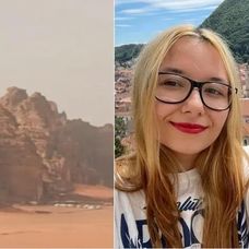 Sebastian Andrei Olariu și Roberta Marina Dragomir
