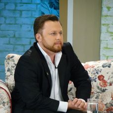 Dragos Dolanescu