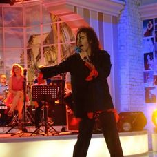 Sosia lui Michael Jackson