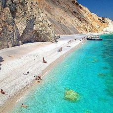 Skiathos, Grecia