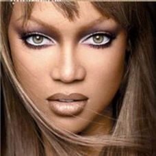 Tyra Banks
