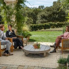 Ce crede Donald Trump despre interviul dat de Meghan Markle și n-a dezvăluit public