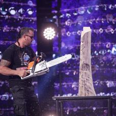 Gabi Cernat la Romanii au talent 2023, 10 martie 