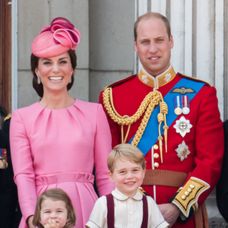 Prinţesa Charlotte 