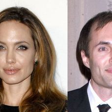 Angelina Jolie, James Haven