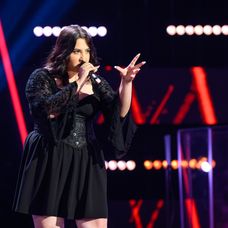 Vocea Romaniei 21.07.2025 (1000)