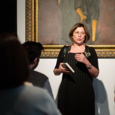 Book to Screen Lidia Bodea
