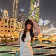«…what did you do in Dubai» us- last pic 😅