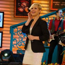 Soraya 