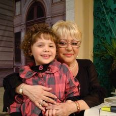 Mirabela Dauer