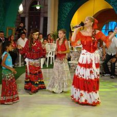 Costume tiganesti