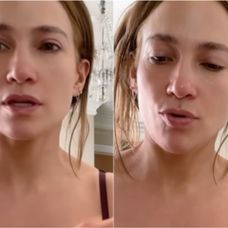 jennifer lopez fara machiaj