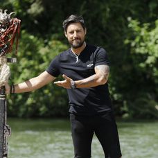 Daniel Pavel la Survivor România 2023 