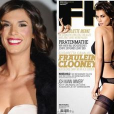 Elisabetta Canalis