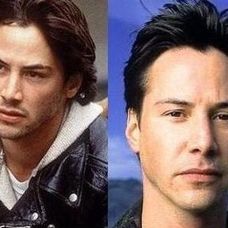 Keanu Reeves