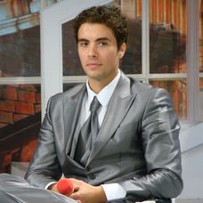 Adrian Filote