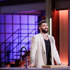 Laurentiu Paicu - concurent MasterChef Romania (2)