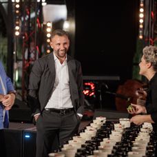 Cina sportivi - MasterChef România (5)