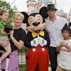 Hugh Jackman