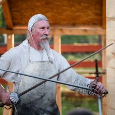 23 mai - Shakespeare Village_Sorin Goanță