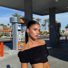 pre coachella day 3🍟⛽️ (1)