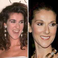 Celine Dion