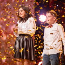 Iustin Cazacu - golden buzz Dragoș Bucur (22)
