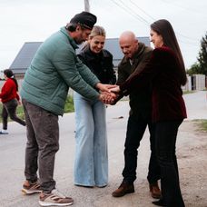 Echipa Visuri la cheie (2)