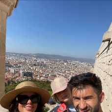 La mulți ani, Zora, zâmbetul meu de soare! 🌞💛Să crești cu bucurie, liniște și cer senin în suf (5)