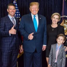 FOTO: Benton Stevens Facebook