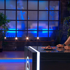 „Șorțul jos! Părăsești MasterChef” (2)