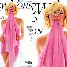 Lindsay Lohan