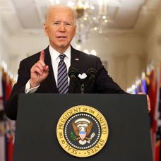 Stimulente financiare de 1,9 trilioane de dolari pentru americanii afectați de pandemie. Joe Biden, criticat de opoziție