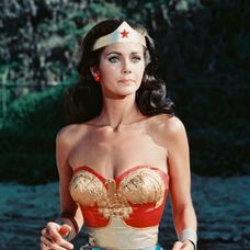 Lynda Carter