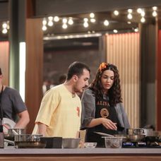 thumbnail_Petre Catana si Alina Bujdei - MasterChef Romania