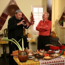 Seviciul Roman de Comedie - 31 octombrie