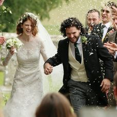 Forever you.#kitharington