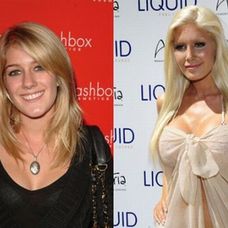 Heidi Montag