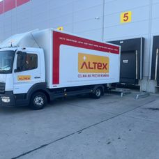 fundatia altex