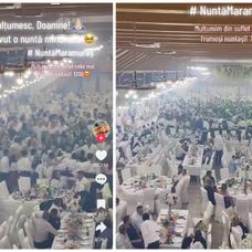 nunta maramures1