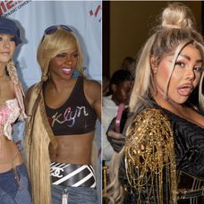 lil kim
