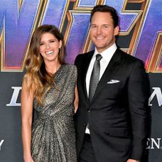 Chris Pratt nunta: FOTO: Getty Images