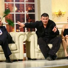 Christian Ciocan, Dragos Stoica, Jojo