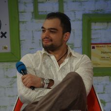Ion Oncescu