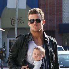 Cam Gigandet