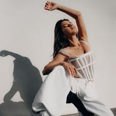 INNA, ședința foto cu care și-a înnebunit fanii. „Nici nu știi cât de mult te iubesc”